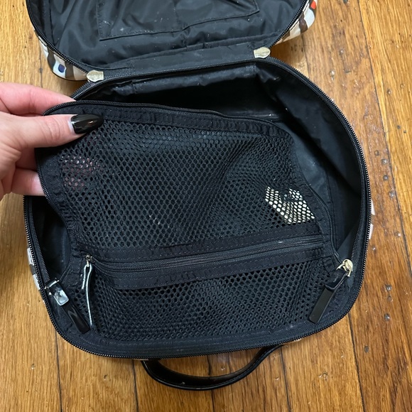 Kate spade make up bag polkadots - Picture 12 of 13